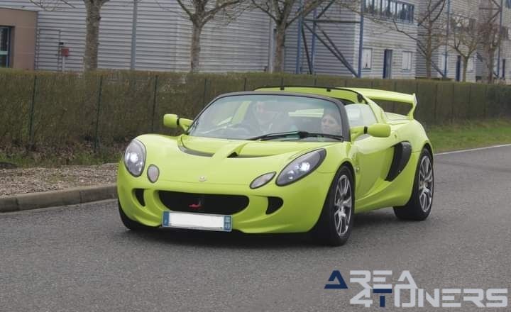 Rasso Automobile Saint Denis
Imagen del reportaje de la revista Tuning Area4tuners.es, de la concentración de coches Tuning del año 2024 en Saint Denis, Francia