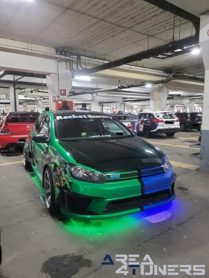 How Tuning Day Tuning 2024
Imagen del reportaje de la revista Tuning Area4tuners.es, de la concentración de coches Tuning del año 2024 en Anderlecht, Bélgica