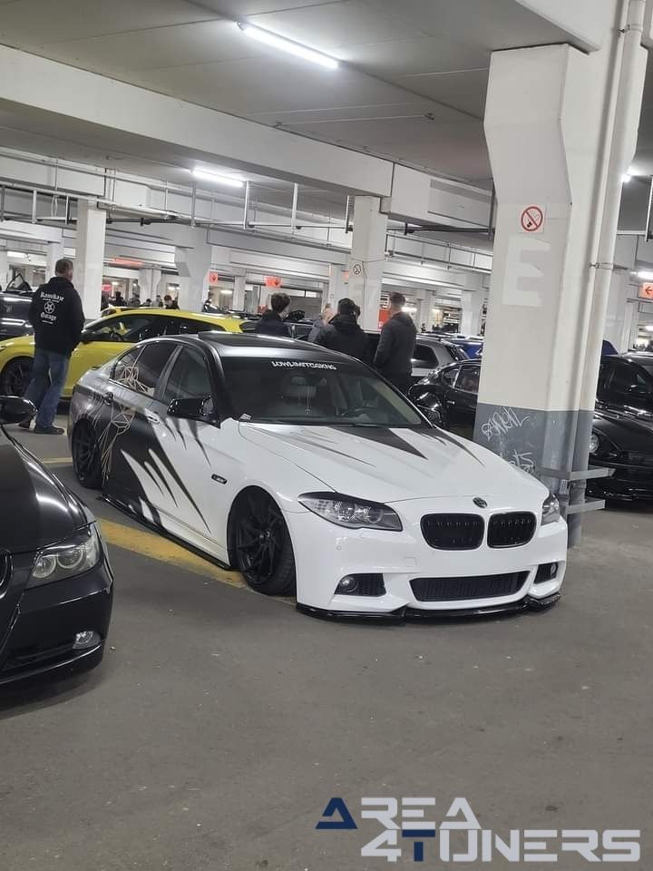 How Tuning Day Tuning 2024
Imagen del reportaje de la revista Tuning Area4tuners.es, de la concentración de coches Tuning del año 2024 en Anderlecht, Bélgica