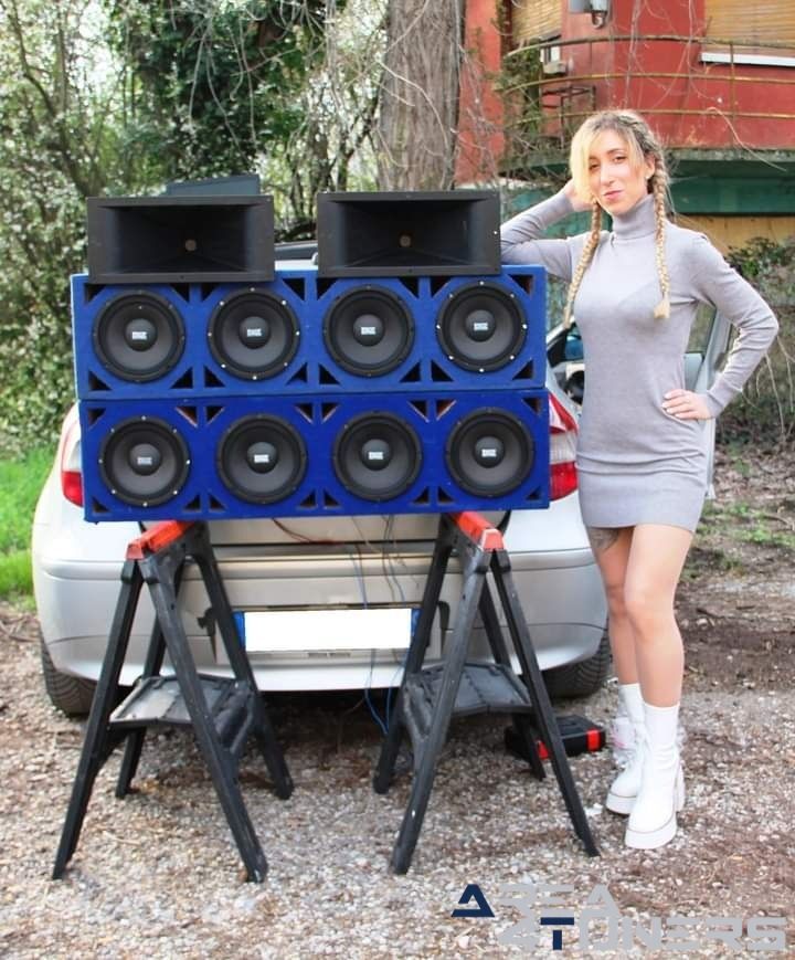 Raduno Di Primavera Extreme
Imagen del reportaje de la revista Tuning Area4tuners.es, de la concentración de coches Tuning del año 2024 en San Benedetto, Italia