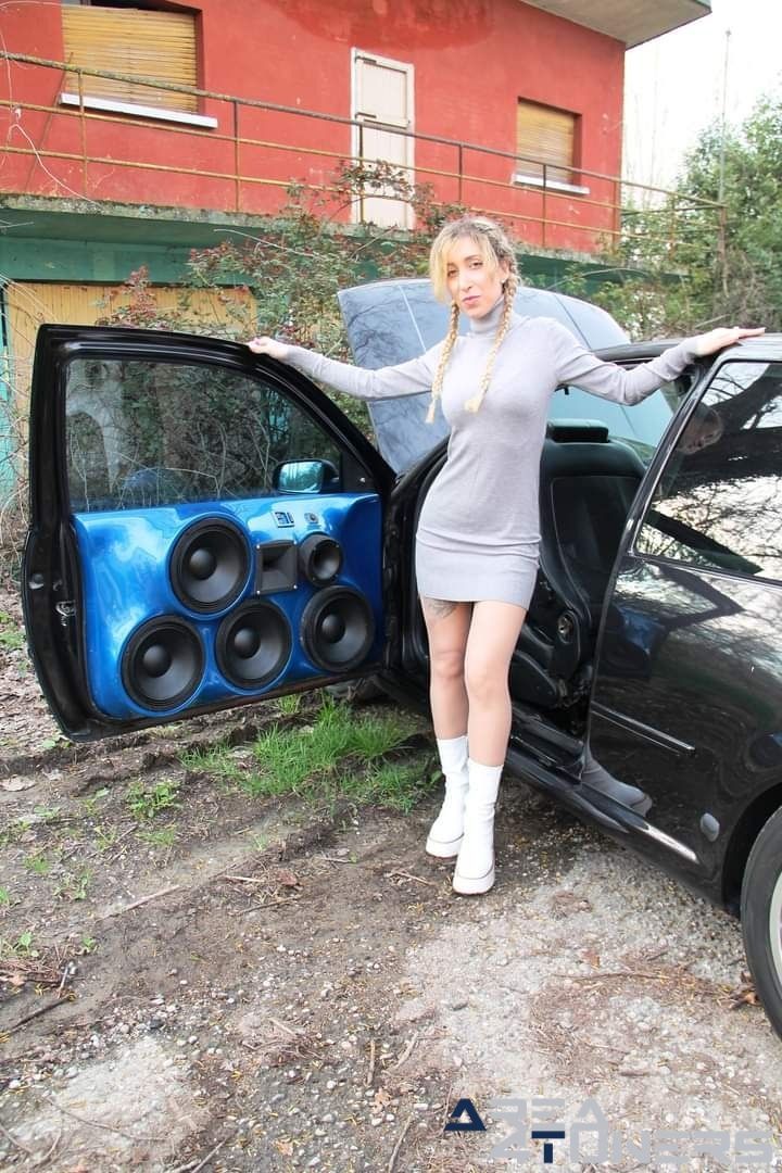 Raduno Di Primavera Extreme
Imagen del reportaje de la revista Tuning Area4tuners.es, de la concentración de coches Tuning del año 2024 en San Benedetto, Italia