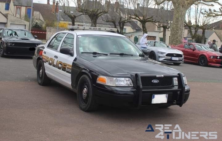 Rassemblement Briare Automobile Club
Imagen del reportaje de la revista Tuning Area4tuners.es, de la concentración de coches Tuning del año 2024 en Briare, Francia