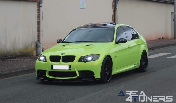 Rassemblement Briare Automobile Club
Imagen del reportaje de la revista Tuning Area4tuners.es, de la concentración de coches Tuning del año 2024 en Briare, Francia