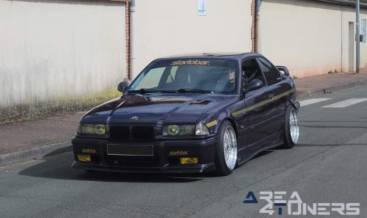 Rassemblement Briare Automobile Club
Imagen del reportaje de la revista Tuning Area4tuners.es, de la concentración de coches Tuning del año 2024 en Briare, Francia