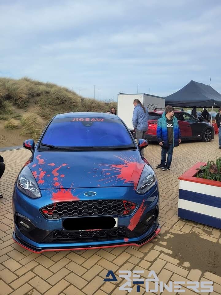 Sea Side Car Show 2024
Imagen del reportaje de la revista Tuning Area4tuners.es, de la concentración de coches Tuning del año 2024 en Zeeberge, Bélgica