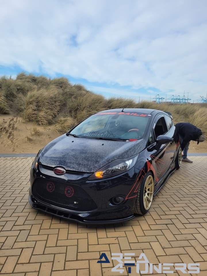 Sea Side Car Show 2024
Imagen del reportaje de la revista Tuning Area4tuners.es, de la concentración de coches Tuning del año 2024 en Zeeberge, Bélgica