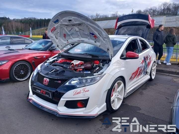 BDG 2024
Imagen del reportaje de la revista Tuning Area4tuners.es, de la concentración de coches Tuning del año 2024 en Spa Francochamps, Bélgica