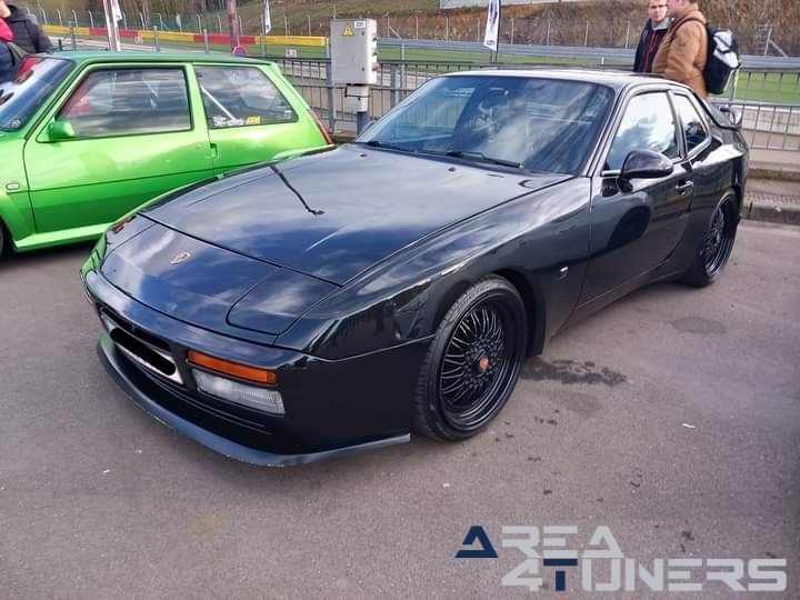 BDG 2024
Imagen del reportaje de la revista Tuning Area4tuners.es, de la concentración de coches Tuning del año 2024 en Spa Francochamps, Bélgica