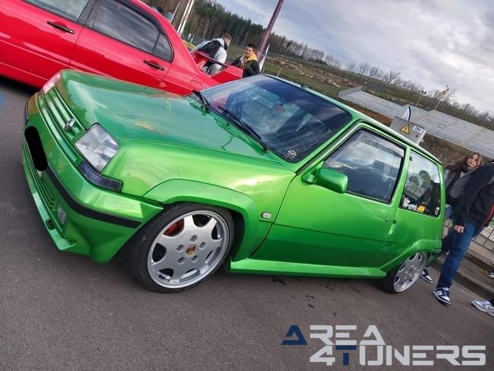 BDG 2024
Imagen del reportaje de la revista Tuning Area4tuners.es, de la concentración de coches Tuning del año 2024 en Spa Francochamps, Bélgica