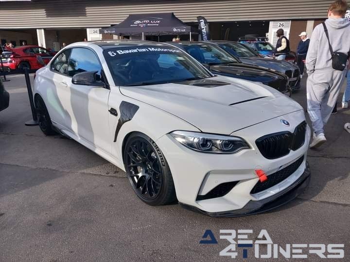 BDG 2024
Imagen del reportaje de la revista Tuning Area4tuners.es, de la concentración de coches Tuning del año 2024 en Spa Francochamps, Bélgica