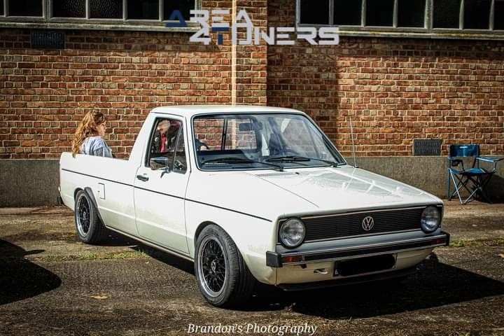 United Projects Loweaster
Imagen del reportaje de la revista Tuning Area4tuners.es, de la concentración de coches Tuning del año 2024 en Damme, Bélgica