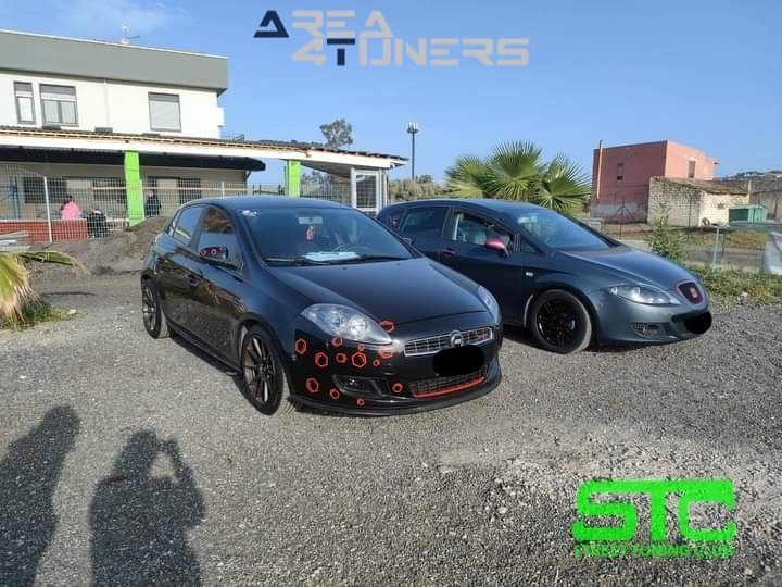 Tappa Mx Play Park
Imagen del reportaje de la revista Tuning Area4tuners.es, de la concentración de coches Tuning del año 2024 en Catania, Italia