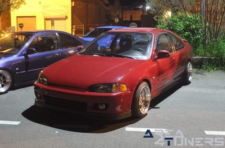 Auto Retro A Bray
Imagen del reportaje de la revista Tuning Area4tuners.es, de la concentración de coches Tuning del año 2024 en Sur Seine, Francia