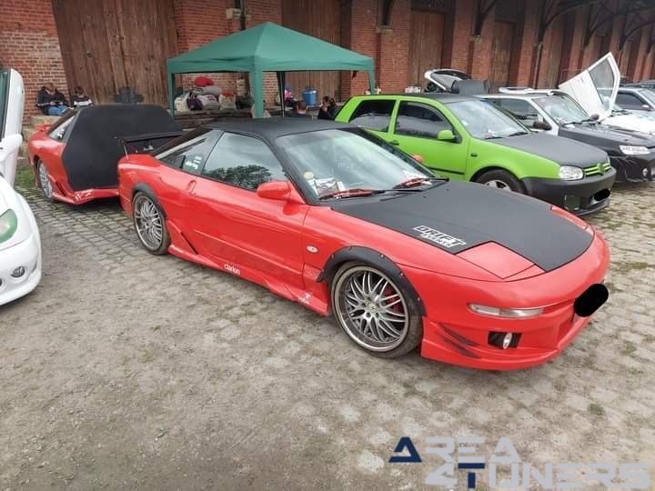 Meeting Des Balabam
Imagen del reportaje de la revista Tuning Area4tuners.es, de la concentración de coches Tuning del año 2024 en Pouilly Sur Serre, Francia