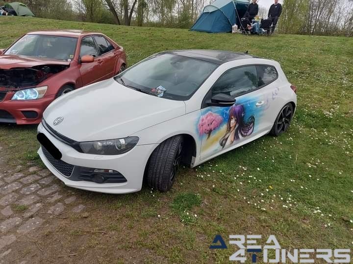 Meeting Des Balabam
Imagen del reportaje de la revista Tuning Area4tuners.es, de la concentración de coches Tuning del año 2024 en Pouilly Sur Serre, Francia