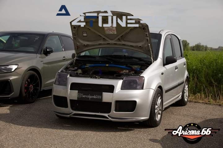 Open Season Crema Street
Imagen del reportaje de la revista Tuning Area4tuners.es, de la concentración de coches Tuning del año 2024 en Palazzo Pignanao, Italia