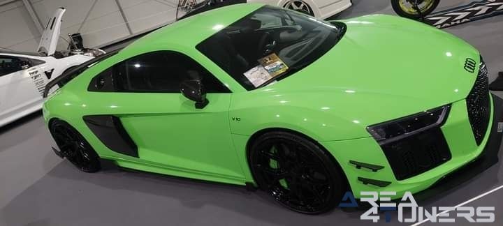 Saumur Motor Show 2k24
Imagen del reportaje de la revista Tuning Area4tuners.es, de la concentración de coches Tuning del año 2024 en Saumur, Francia