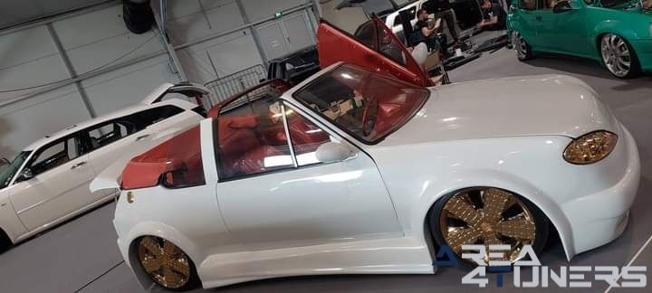 Saumur Motor Show 2k24
Imagen del reportaje de la revista Tuning Area4tuners.es, de la concentración de coches Tuning del año 2024 en Saumur, Francia