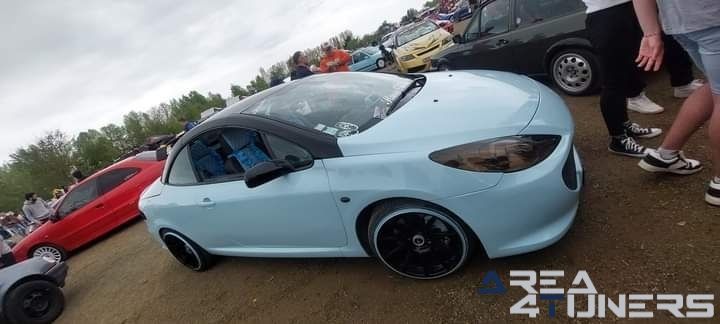 Saumur Motor Show 2k24
Imagen del reportaje de la revista Tuning Area4tuners.es, de la concentración de coches Tuning del año 2024 en Saumur, Francia