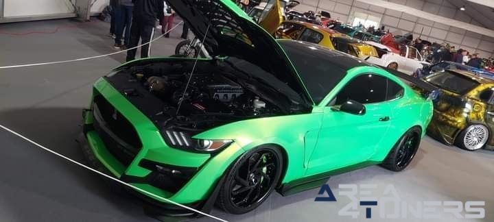 Saumur Motor Show 2k24
Imagen del reportaje de la revista Tuning Area4tuners.es, de la concentración de coches Tuning del año 2024 en Saumur, Francia