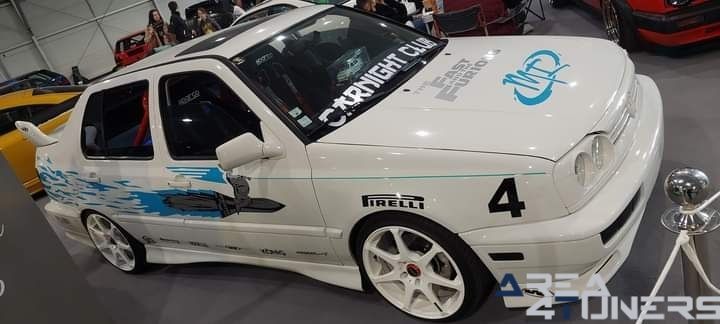 Saumur Motor Show 2k24
Imagen del reportaje de la revista Tuning Area4tuners.es, de la concentración de coches Tuning del año 2024 en Saumur, Francia