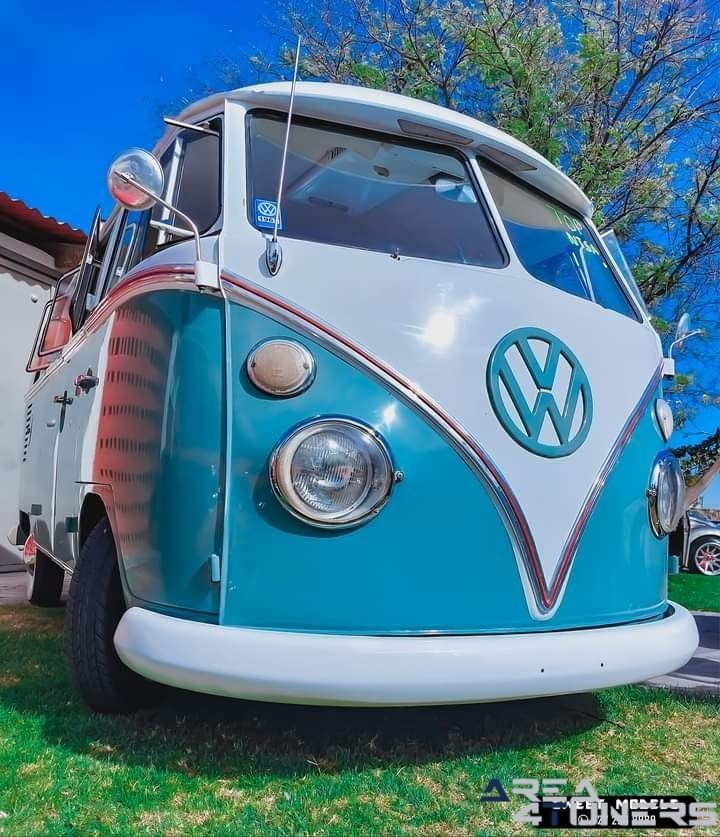 2º Aniversario La Clase Baja
Imagen del reportaje de la revista Tuning Area4tuners.es, de la concentración de coches Tuning del año 2024 en Salamanca, Guanajuato, México.