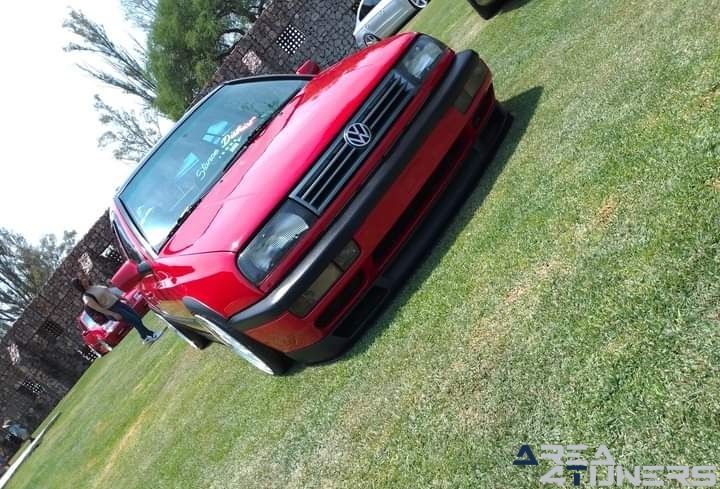 Mk3 Vs Mk3
Imagen del reportaje de la revista Tuning Area4tuners.es, de la concentración de coches Tuning del año 2024 en Guanajuato. México.