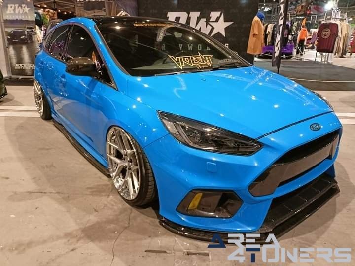 GR8 2024
Imagen del reportaje de la revista Tuning Area4tuners.es, de la concentración de coches Tuning del año 2024 en Cortrique, Bélgica