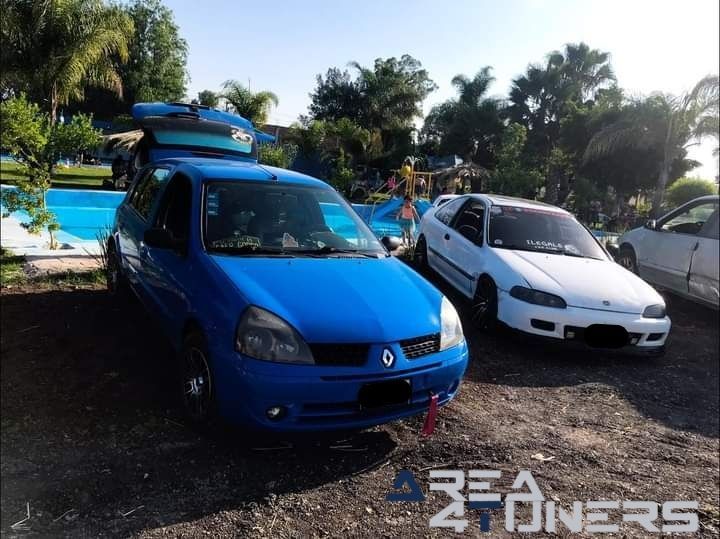 Convivencia Y Reclutamiento Club Morris
Imagen del reportaje de la revista Tuning Area4tuners.es, de la concentración de coches Tuning del año 2024 en Mogotes, México