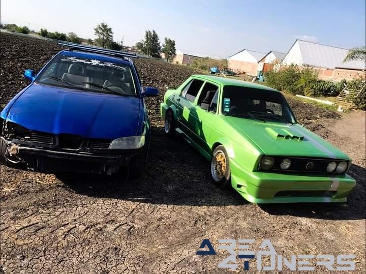 Convivencia Y Reclutamiento Club Morris
Imagen del reportaje de la revista Tuning Area4tuners.es, de la concentración de coches Tuning del año 2024 en Mogotes, México