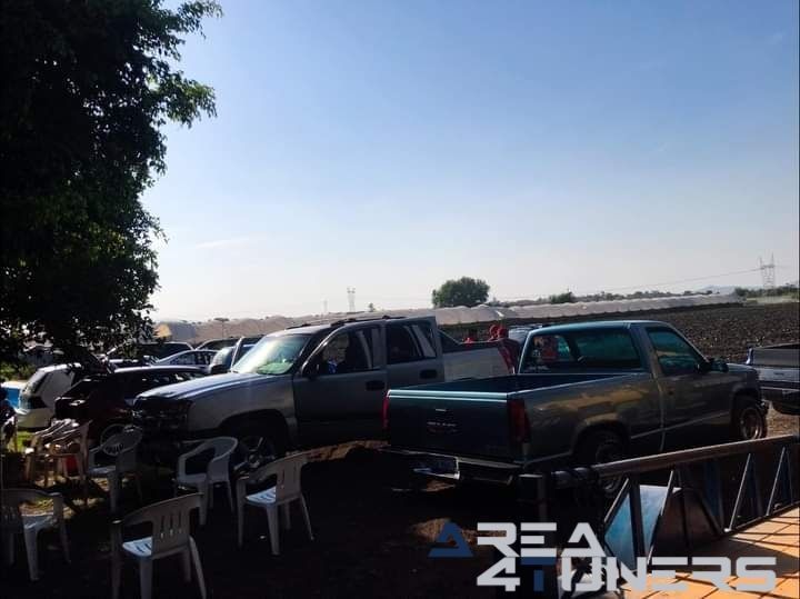 Convivencia Y Reclutamiento Club Morris
Imagen del reportaje de la revista Tuning Area4tuners.es, de la concentración de coches Tuning del año 2024 en Mogotes, México