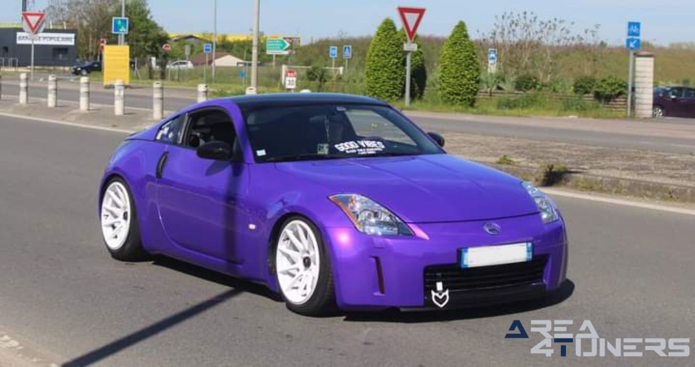 Rasso Auto Asiat 18 2024
Imagen del reportaje de la revista Tuning Area4tuners.es, de la concentración de coches Tuning del año 2022 en Bourges, Francia