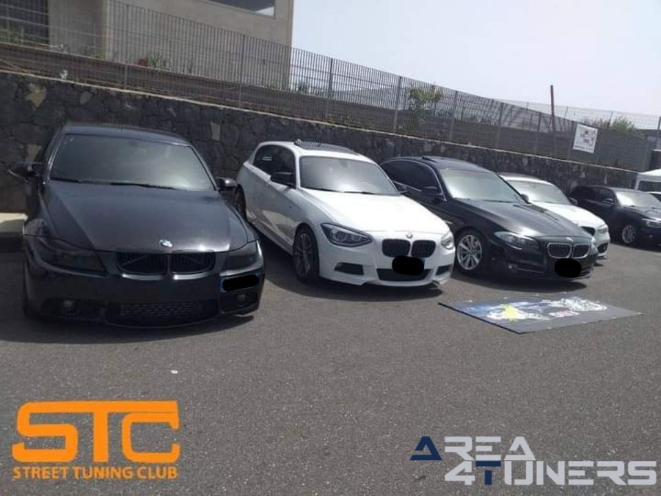 2 Tappa Capinionato Sta. Maria Licordia
Imagen del reportaje de la revista Tuning Area4tuners.es, de la concentración de coches Tuning del año 2024 en Licordia, Italia