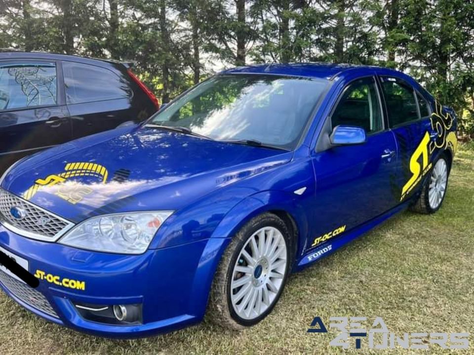 Meeting Ford Squires Bikers
Imagen del reportaje de la revista Tuning Area4tuners.es, de la concentración de coches Tuning del año 2024 en Leeds, UK