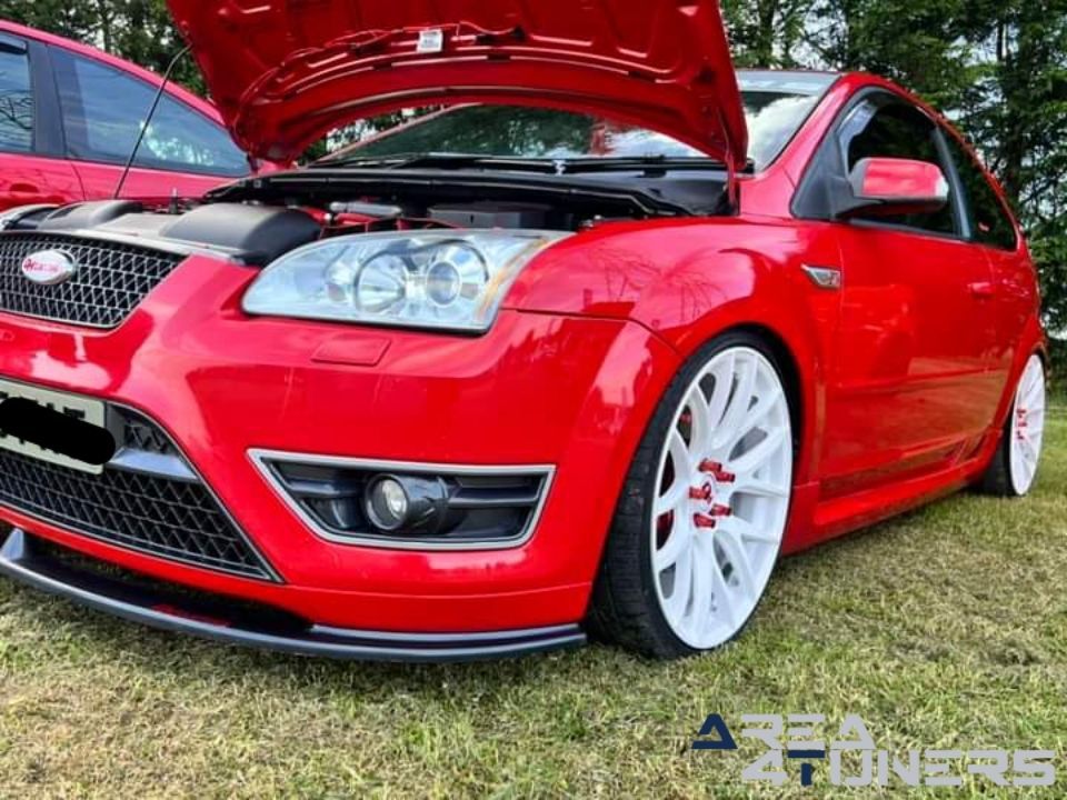 Meeting Ford Squires Bikers
Imagen del reportaje de la revista Tuning Area4tuners.es, de la concentración de coches Tuning del año 2024 en Leeds, UK