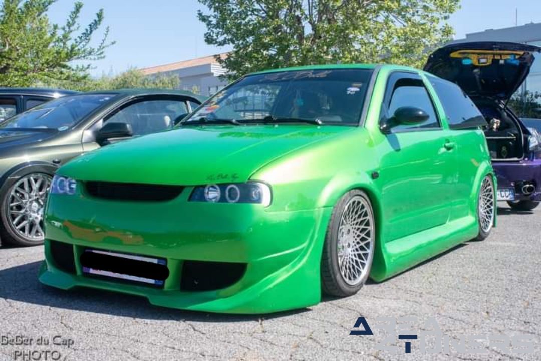 1er Rassemblement De Full Liberty 66
Imagen del reportaje de la revista Tuning Area4tuners.es, de la concentración de coches Tuning del año 2024 en Villelongue De La Salanque, Francia