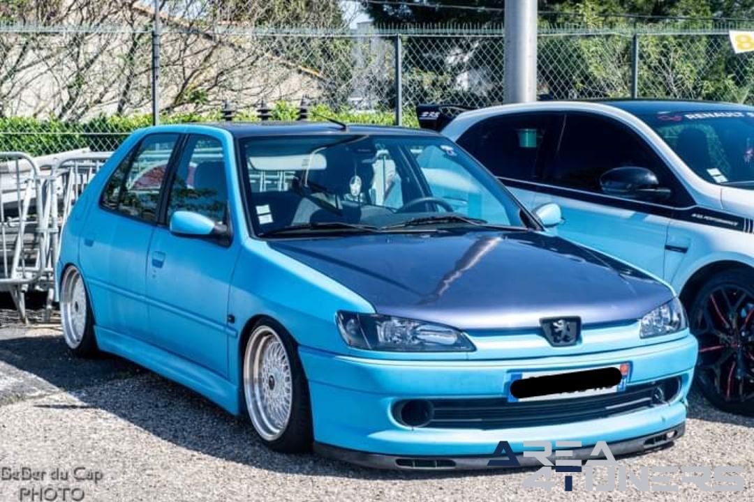 1er Rassemblement De Full Liberty 66
Imagen del reportaje de la revista Tuning Area4tuners.es, de la concentración de coches Tuning del año 2024 en Villelongue De La Salanque, Francia