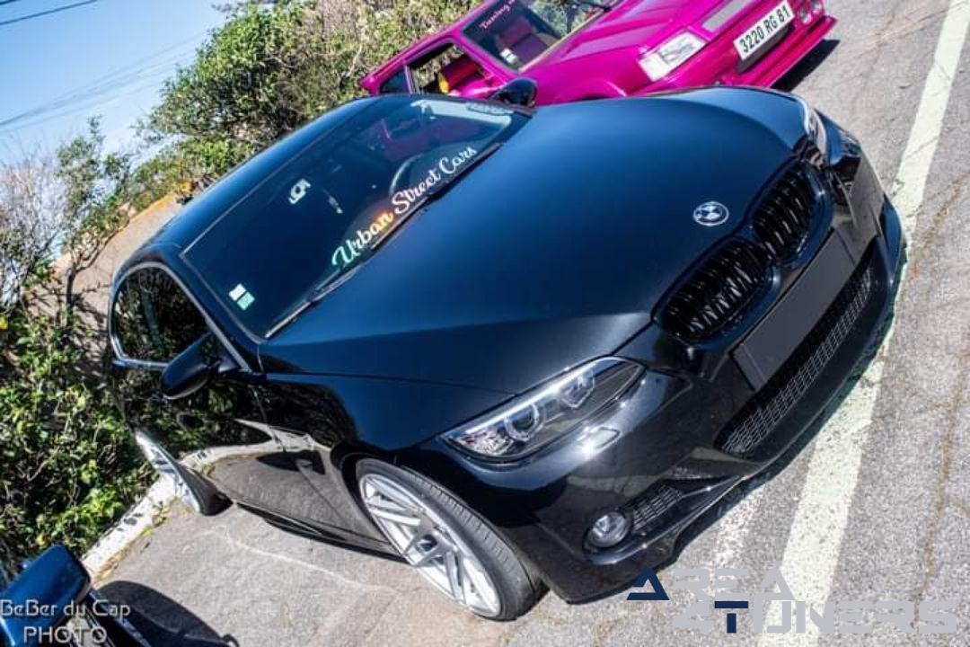 1er Rassemblement De Full Liberty 66
Imagen del reportaje de la revista Tuning Area4tuners.es, de la concentración de coches Tuning del año 2024 en Villelongue De La Salanque, Francia