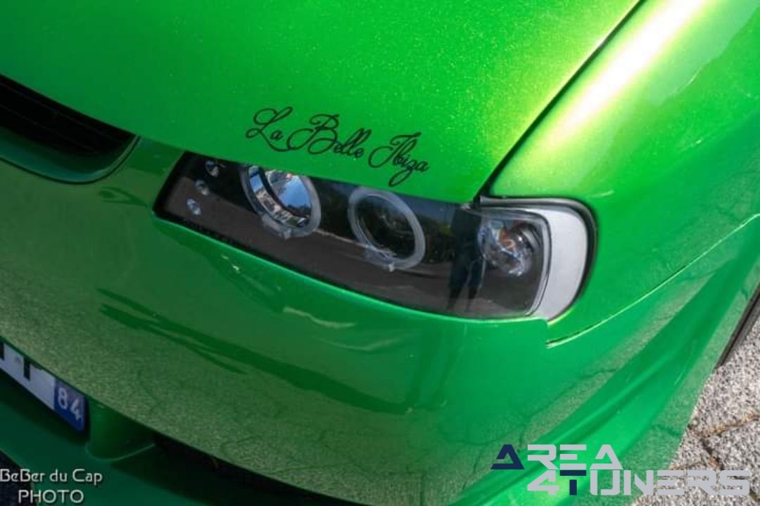 1er Rassemblement De Full Liberty 66
Imagen del reportaje de la revista Tuning Area4tuners.es, de la concentración de coches Tuning del año 2024 en Villelongue De La Salanque, Francia