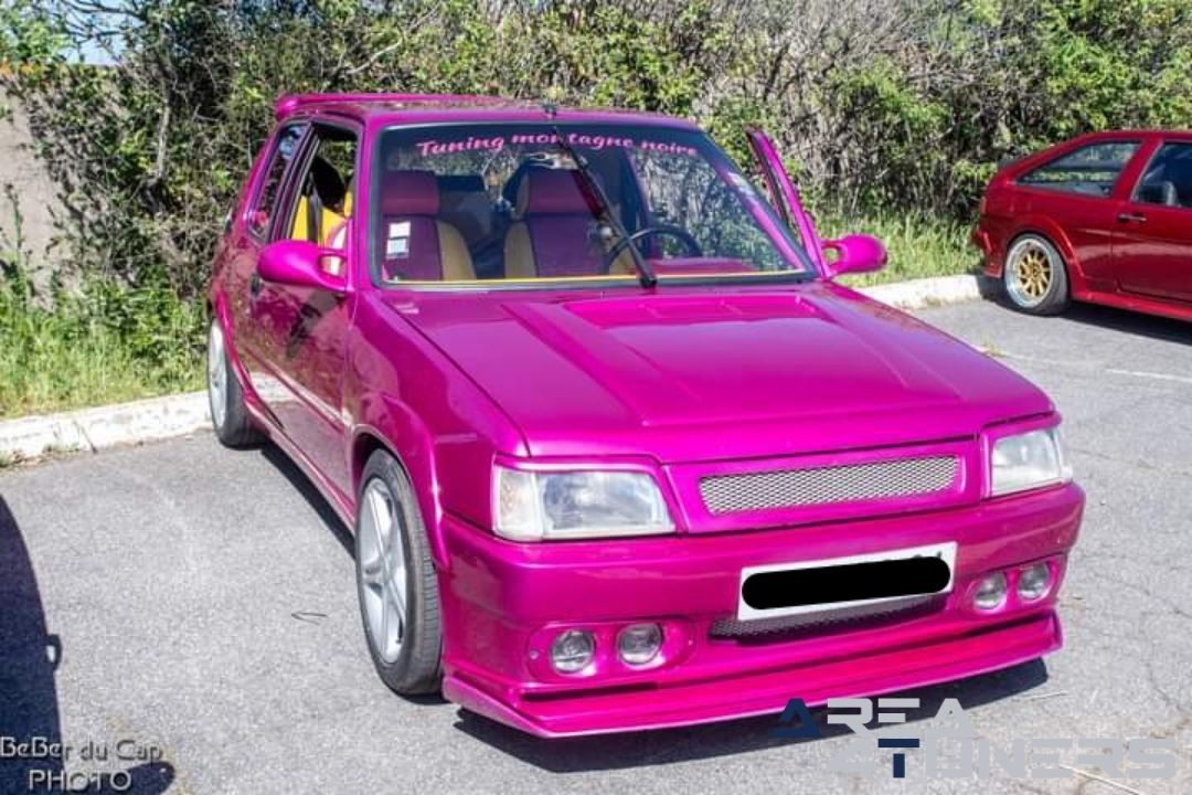 1er Rassemblement De Full Liberty 66
Imagen del reportaje de la revista Tuning Area4tuners.es, de la concentración de coches Tuning del año 2024 en Villelongue De La Salanque, Francia