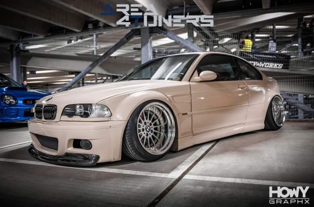 Revworks Garage Meeting
Imagen del reportaje de la revista Tuning Area4tuners.es, de la concentración de coches Tuning del año 2024 en Eindhoven, Holanda