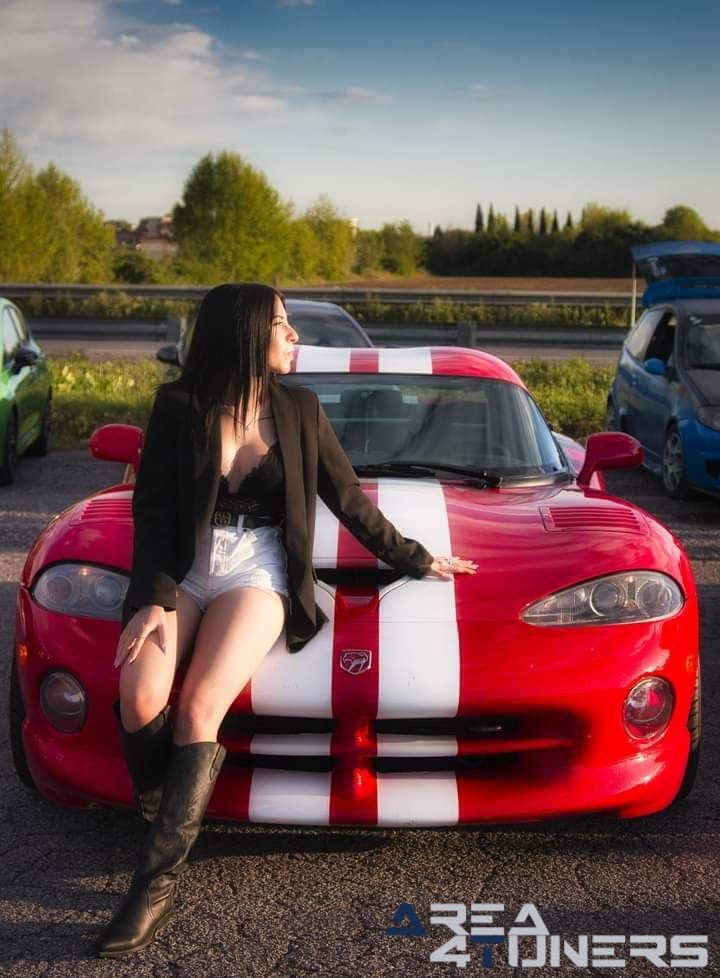 Toretto's Team
Imagen del reportaje de la revista Tuning Area4tuners.es, de la concentración de coches Tuning del año 2024 en Orzinuovi, Italia