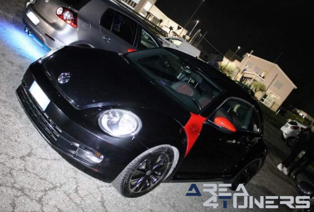 Ritrovo Food Garage Happy Birthday
Imagen del reportaje de la revista Tuning Area4tuners.es, de la concentración de coches Tuning del año 2024 en Serravalle, Italia