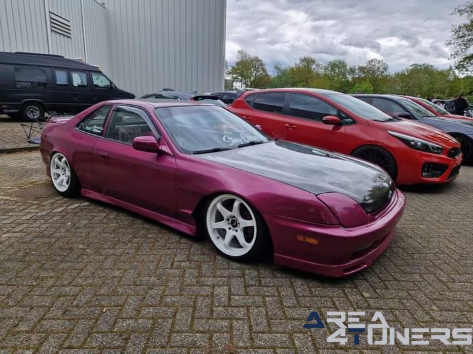 Season Kickoff 2k24
Imagen del reportaje de la revista Tuning Area4tuners.es, de la concentración de coches Tuning del año 2024 en Uden, Holanda