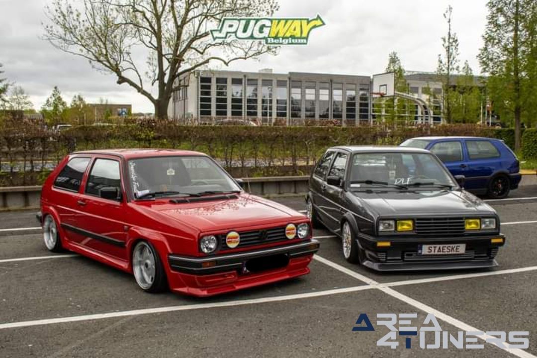 Lay Low Number
Imagen del reportaje de la revista Tuning Area4tuners.es, de la concentración de coches Tuning del año 2024 en Cortrique, Bélgica