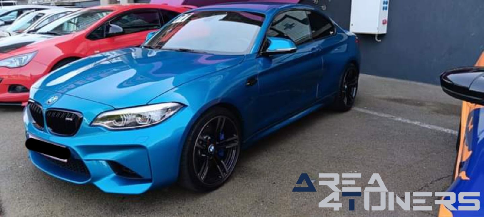 The Krew
Imagen del reportaje de la revista Tuning Area4tuners.es, de la concentración de coches Tuning del año 2024 en Circuit Zolder, Bélgica