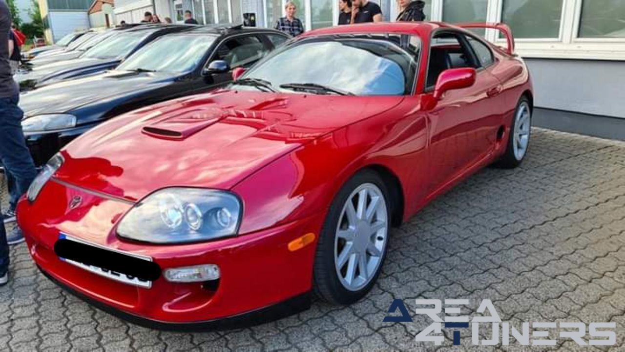 Meeting Alzenau
Imagen del reportaje de la revista Tuning Area4tuners.es, de la concentración de coches Tuning del año 2024 en Alzenau, Alemania