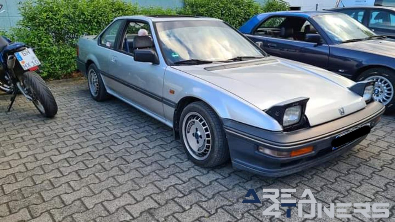 Meeting Alzenau
Imagen del reportaje de la revista Tuning Area4tuners.es, de la concentración de coches Tuning del año 2024 en Alzenau, Alemania