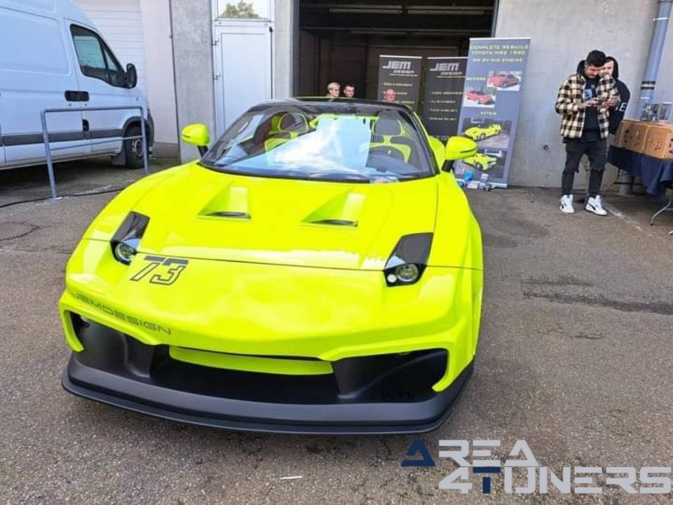 20th Race Wars Oldschool
Meeting Ford Squires Bikers
Imagen del reportaje de la revista Tuning Area4tuners.es, de la concentración de coches Tuning del año 2024 en Circuit Zolder, Bélgica