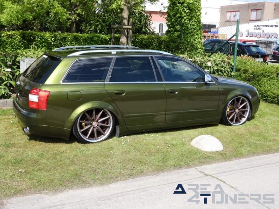 Art On Wheels 2k24
Imagen del reportaje de la revista Tuning Area4tuners.es, de la concentración de coches Tuning del año 2024 en Zeldegem, Bélgica